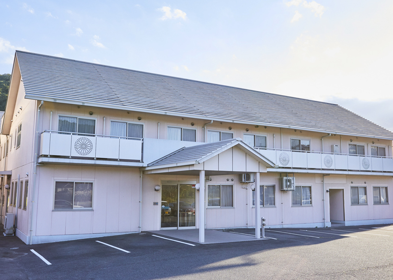 グループホーム古都の森