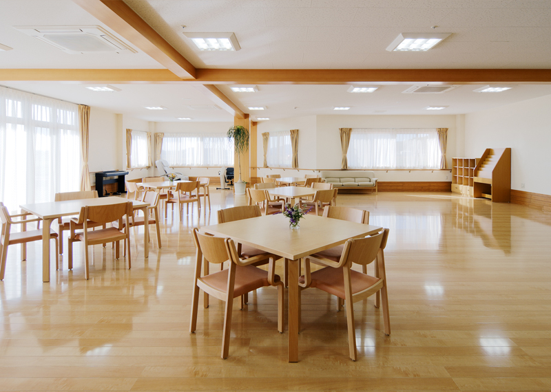 ゆばの郷デイサービスセンター